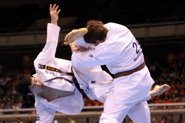 Зенжуро Мори - Андрей Зуборев Зенжуро Мори - Андрей Зуборев