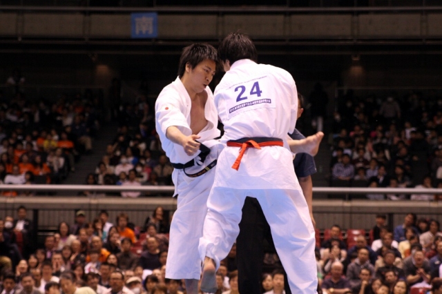 Ямомото - Габараев Ямомото - Габараев