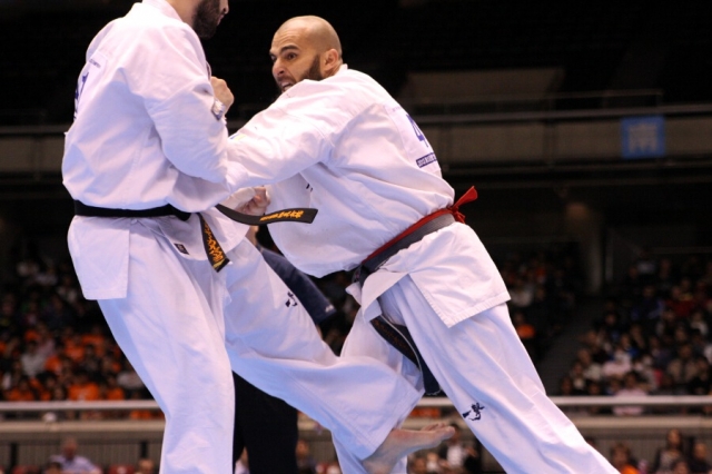 Илья Карпенко - Алехандро Наварро Илья Карпенко - Алехандро Наварро