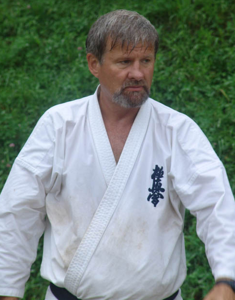 Шихан Пукас Валерий Викторович