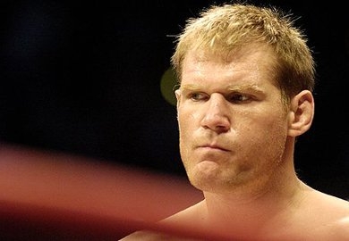 Джош Барнетт