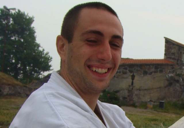 Валери Димитров