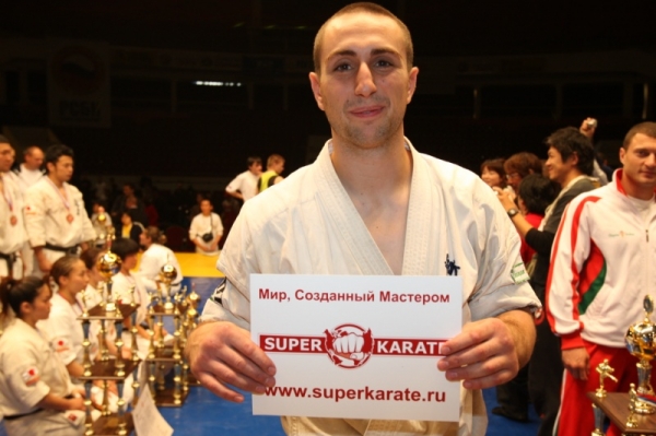 Валери Димитров для читателей sweb.superkarate.ru Валери Димитров для читателей sweb.superkarate.ru