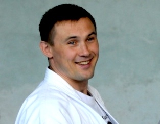 Шихан Алексей Горохов