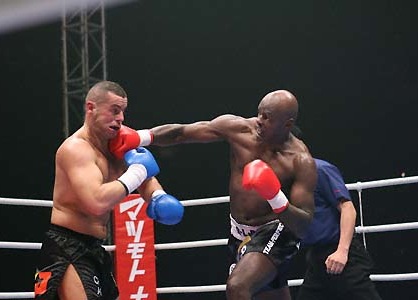 Эрнесто Хуст - Мистер Совершенство