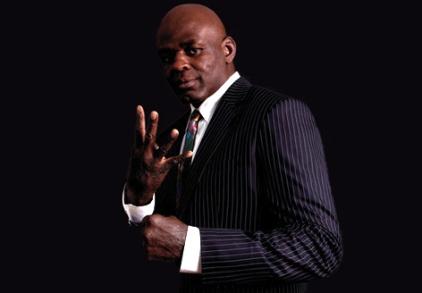 Эрнесто Хуст