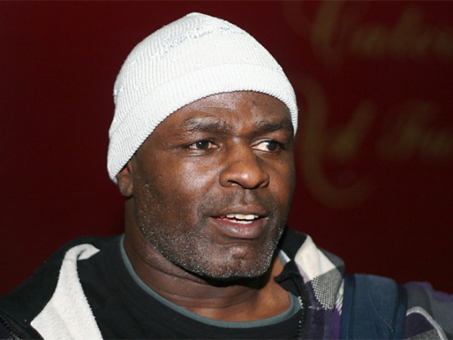 Эрнесто Хуст