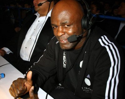 Эрнесто Хуст