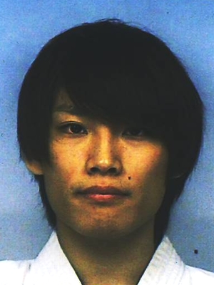 Yamashita Kotaro Yamashita Kotaro