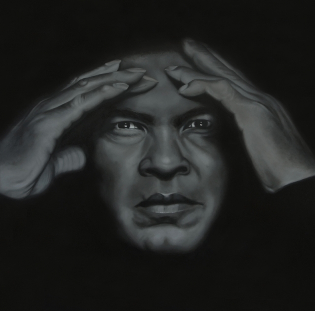 Мохаммед Али