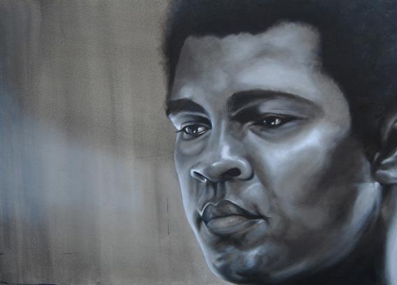 Мохаммед Али