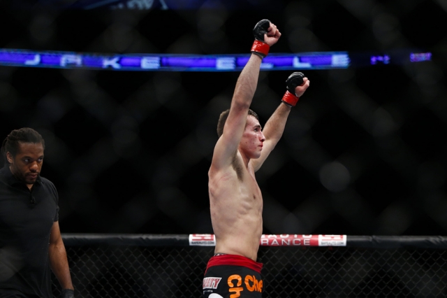 Рори «Арес» Макдональд