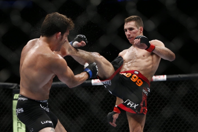 Рори «Арес» Макдональд