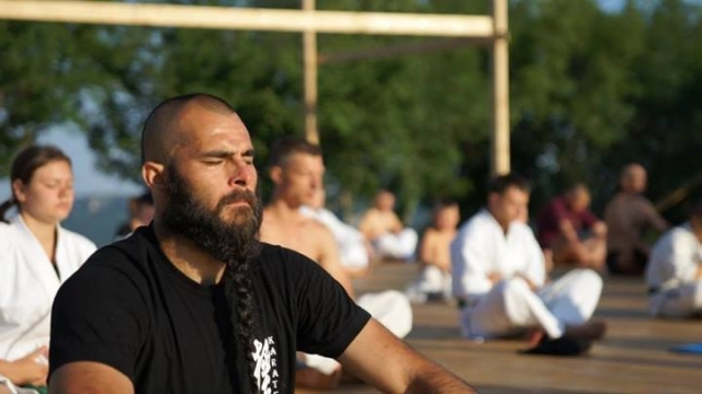 Алехандро Наварро