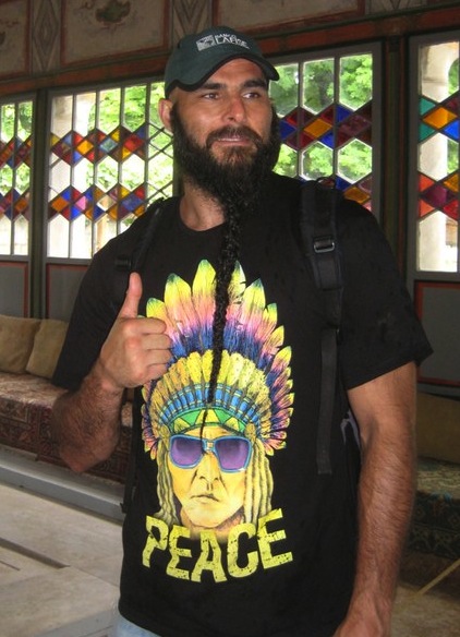 Алехандро Новарро