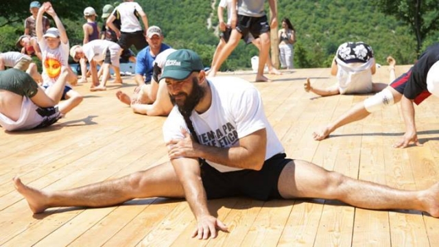 Наварро Алехандро