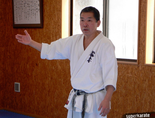 Keiji Sanpei Keiji Sanpei