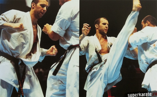 Александр Пичкунов