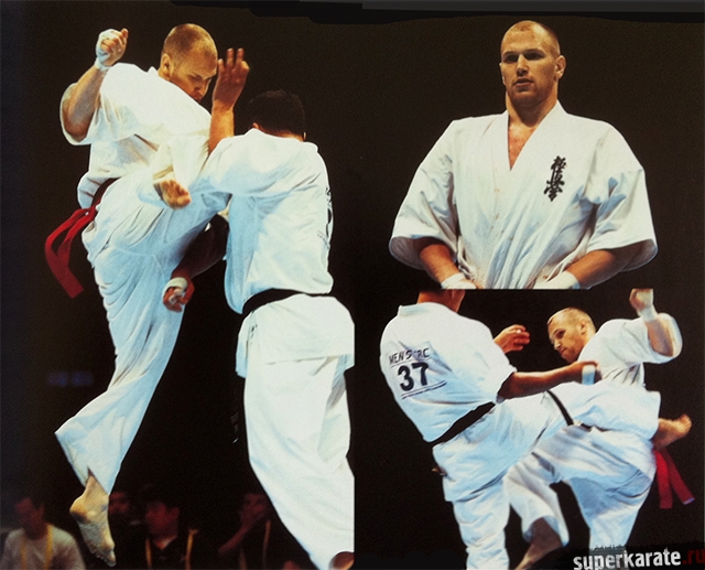 Сергей Осипов