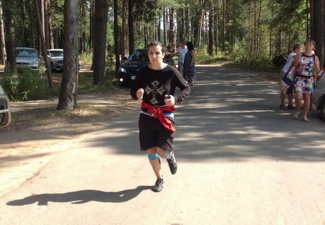 Галстян Мери