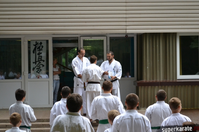 Перед тренировкой Перед тренировкой