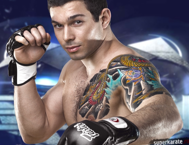 Эдуард Вартанян