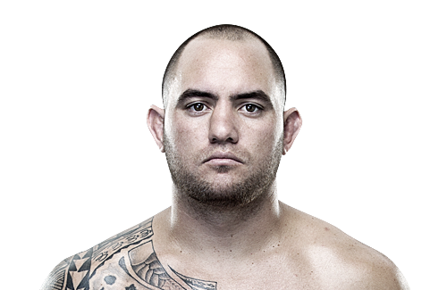 Travis Browne