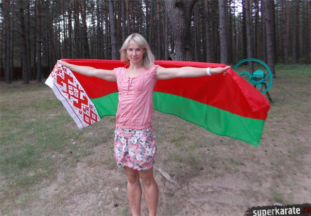 Наталья Селюкова