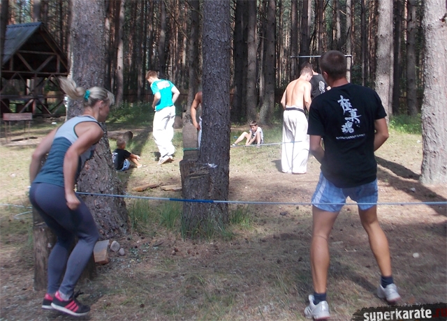 Круговая тренировка