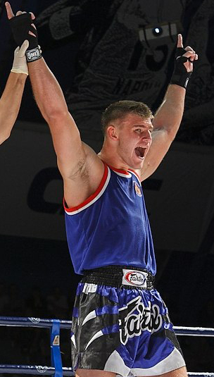 Семен Семенихин