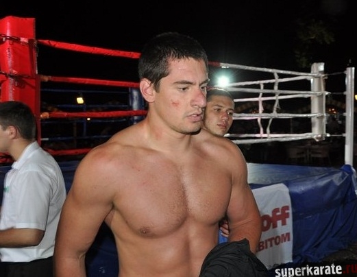 Влад Плясовица