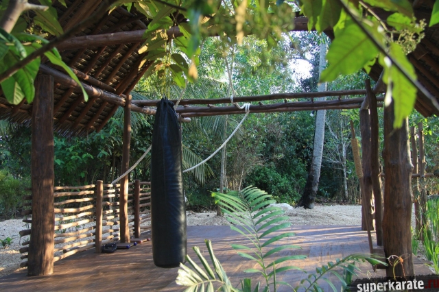 Додзе Акуна Матата