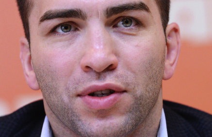 Камил Гаджиев