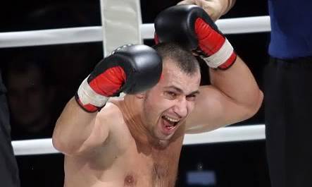 Павел Журавлев