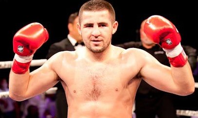 Сахак Парпарян