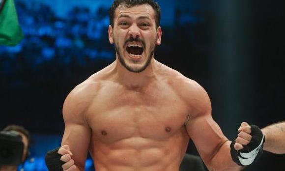 Забит Самедов