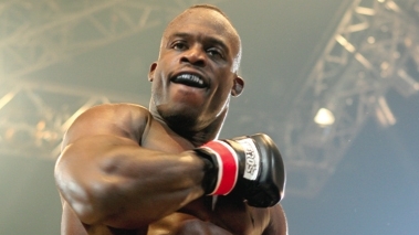 Мелвин Манхуф