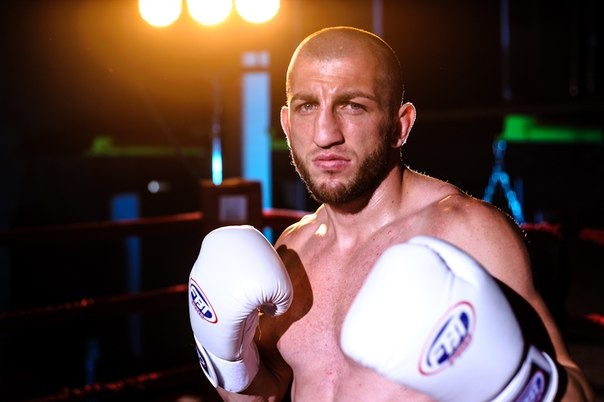 Джабар Аскеров