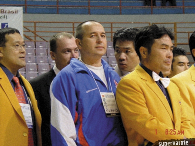 Сборная России Сборная России на Кубок мира