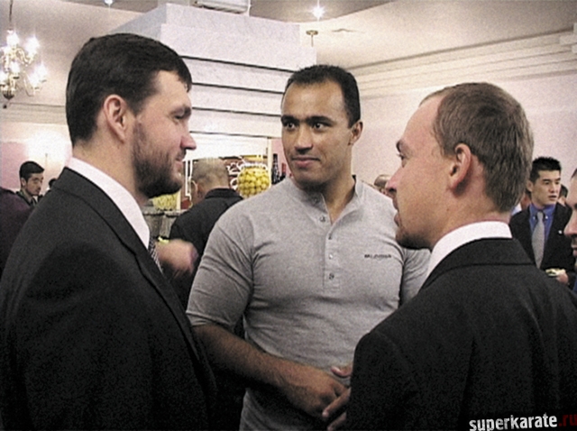 Шихан Ипатов и шихан Филио Шихан Ипатов и шихан Филио