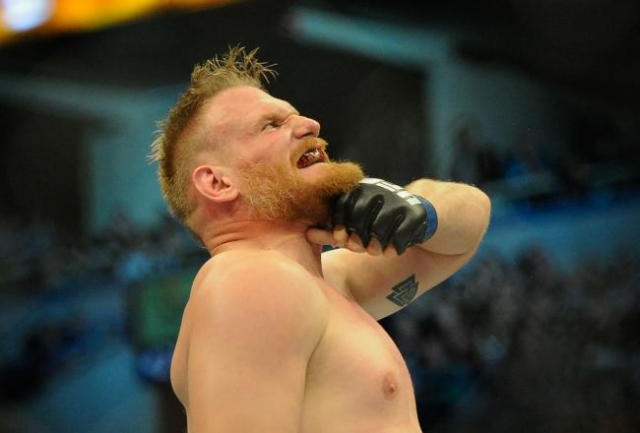 Джош Барнетт