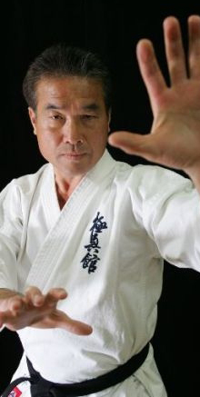 Канчо Хацуо Рояма