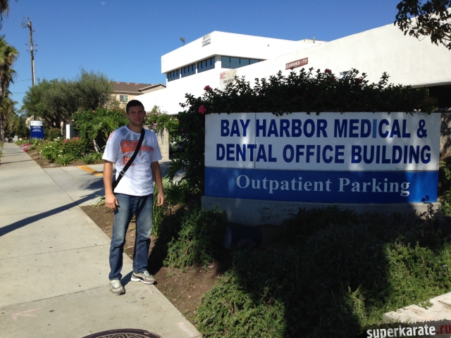 Александр Стецуренко