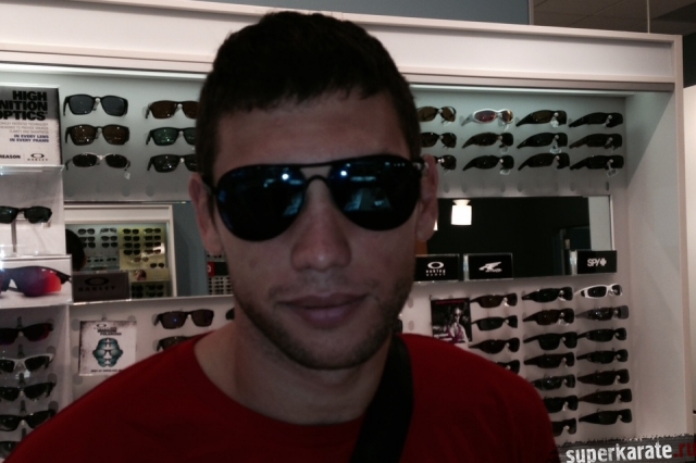 Александр Стецуренко