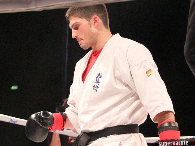 Сергей Браун