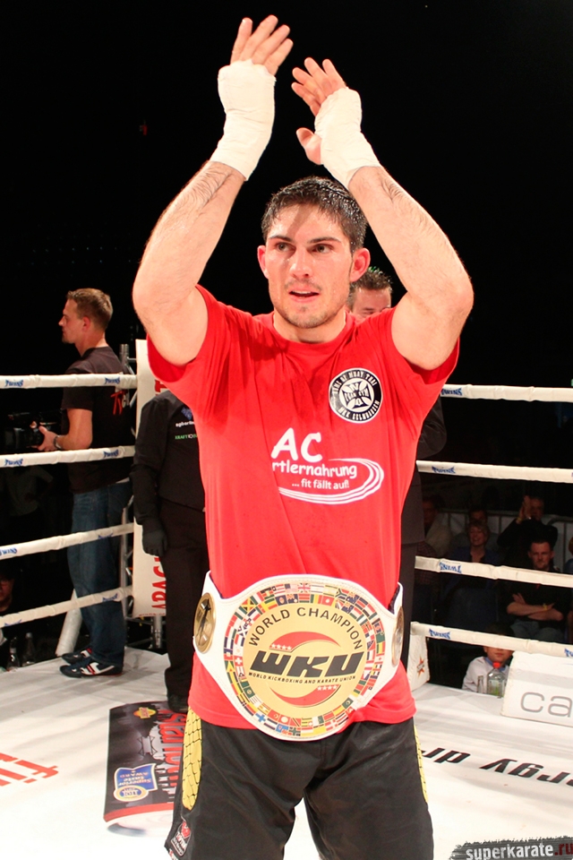 Сергей Браун