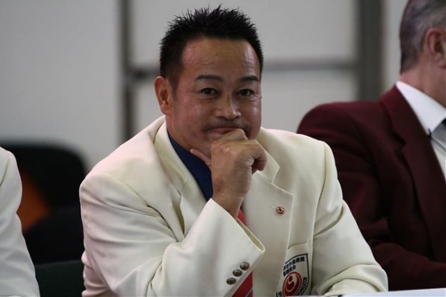 Кенджи Мидори (Kenji Midori)