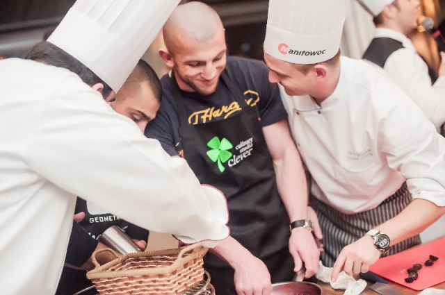 Джабар Аскеров