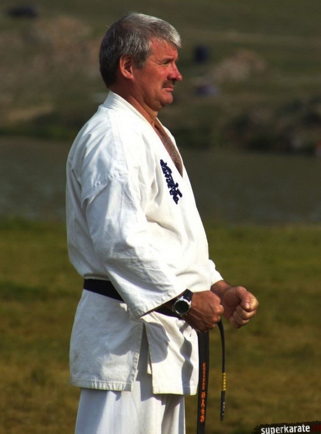 Шихан Пукас Валерий Викторович