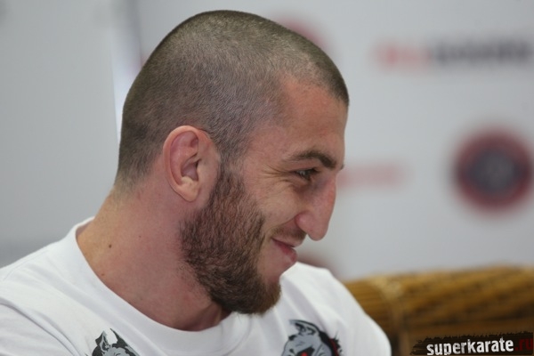 Джабар Аскеров